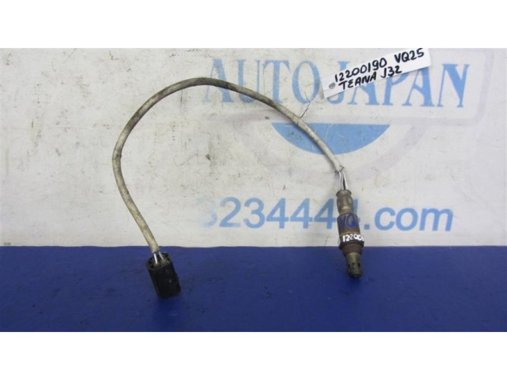 226A0-JA10C | Лямбда зонд NISSAN TEANA J32 08-14