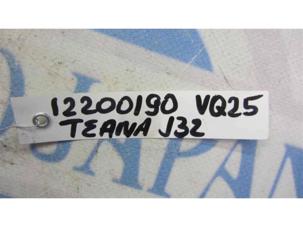 226A0-JA10C | Лямбда зонд NISSAN TEANA J32 08-14 - Фото 2