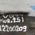 23300-CA000 | стартер NISSAN MURANO Z51 07-14 - Прев'ю 2