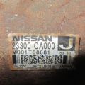 23300-CA000 | стартер NISSAN MURANO Z51 07-14 - Прев'ю 3