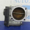 SERA567-01 | Дроссельная заслонка NISSAN MURANO Z51 07-14 - Превью 3