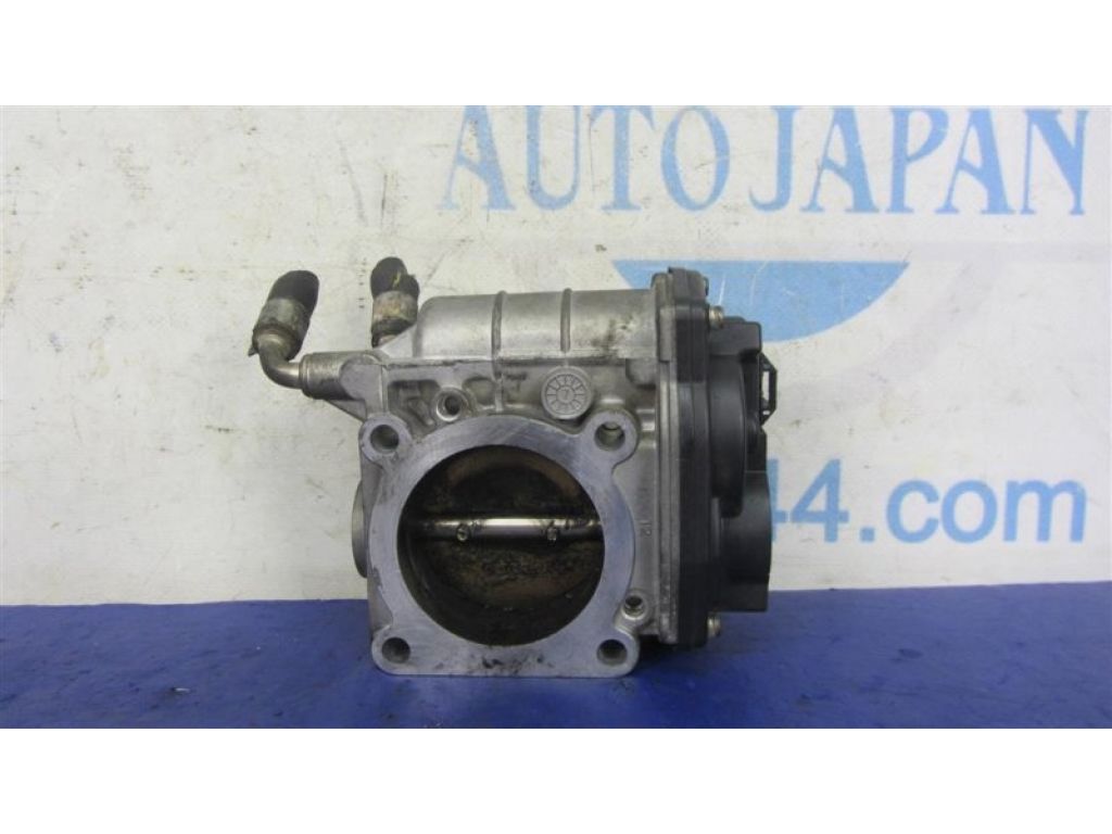 SERA52601 | Дроссельная заслонка NISSAN TEANA J32 08-14 - Фото 3