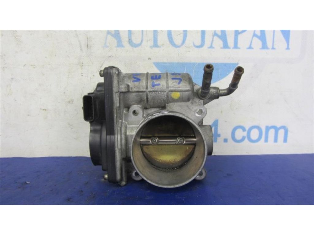 SERA52601 | Дросельна заслінка NISSAN TEANA J32 08-14