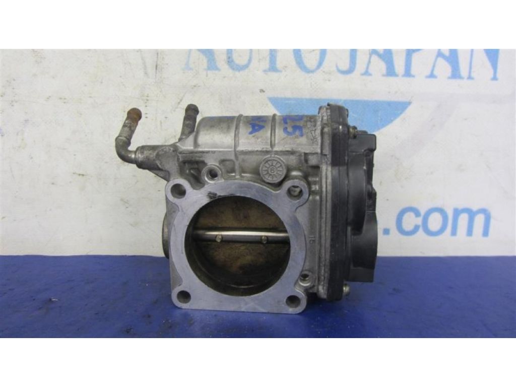 SERA52601 | Дросельна заслінка NISSAN TEANA J32 08-14 - Фото 3