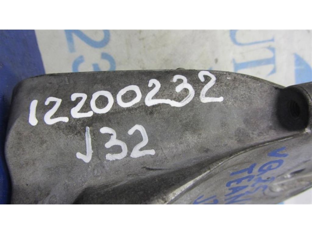 11333-JP00B | Кронштейн двигателя задн. лев. NISSAN TEANA J32 08-14 - Фото 2