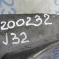 11333-JP00B | Кронштейн двигателя задн. лев. NISSAN TEANA J32 08-14 - Превью 2