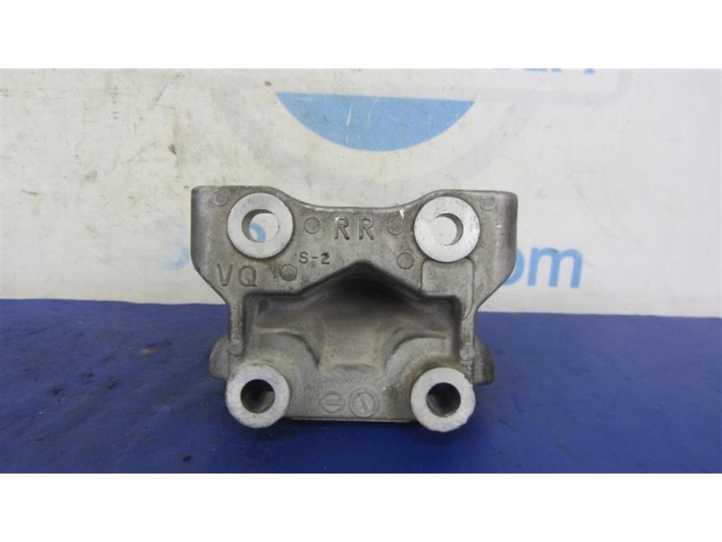 11333-JP00B | Кронштейн двигателя задн. лев. NISSAN TEANA J32 08-14 - Фото 4