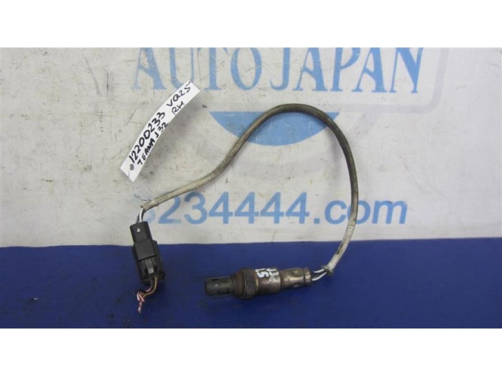 226A0-JA10C | Лямбда зонд NISSAN TEANA J32 08-14