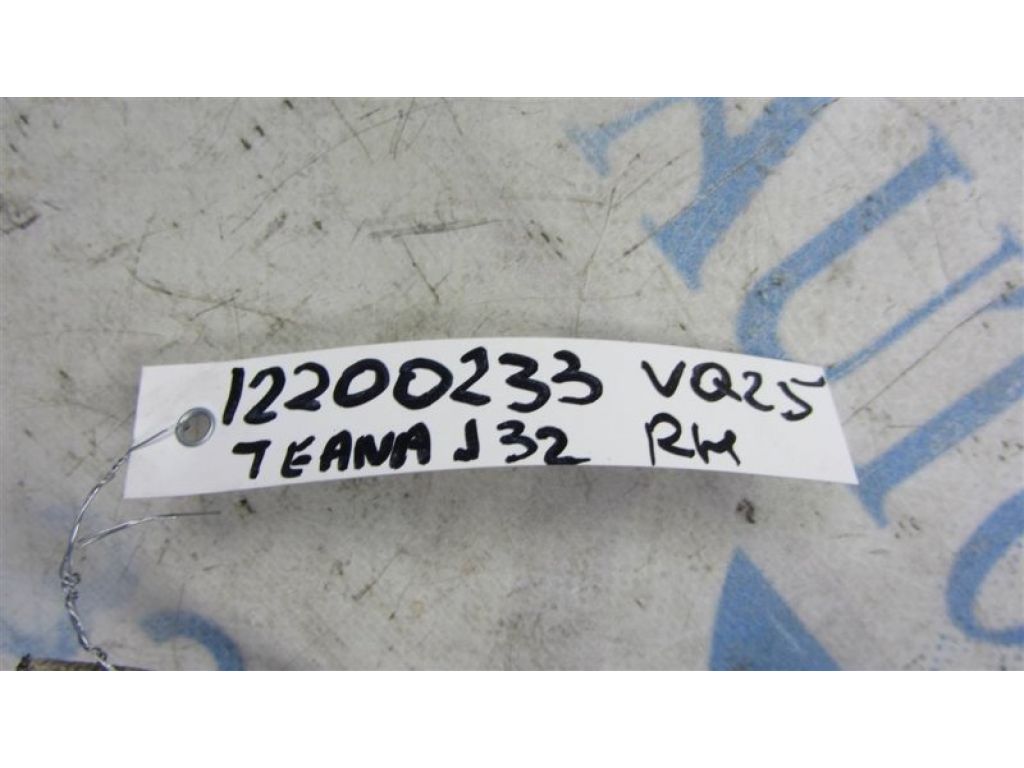 226A0-JA10C | Лямбда зонд NISSAN TEANA J32 08-14 - Фото 2