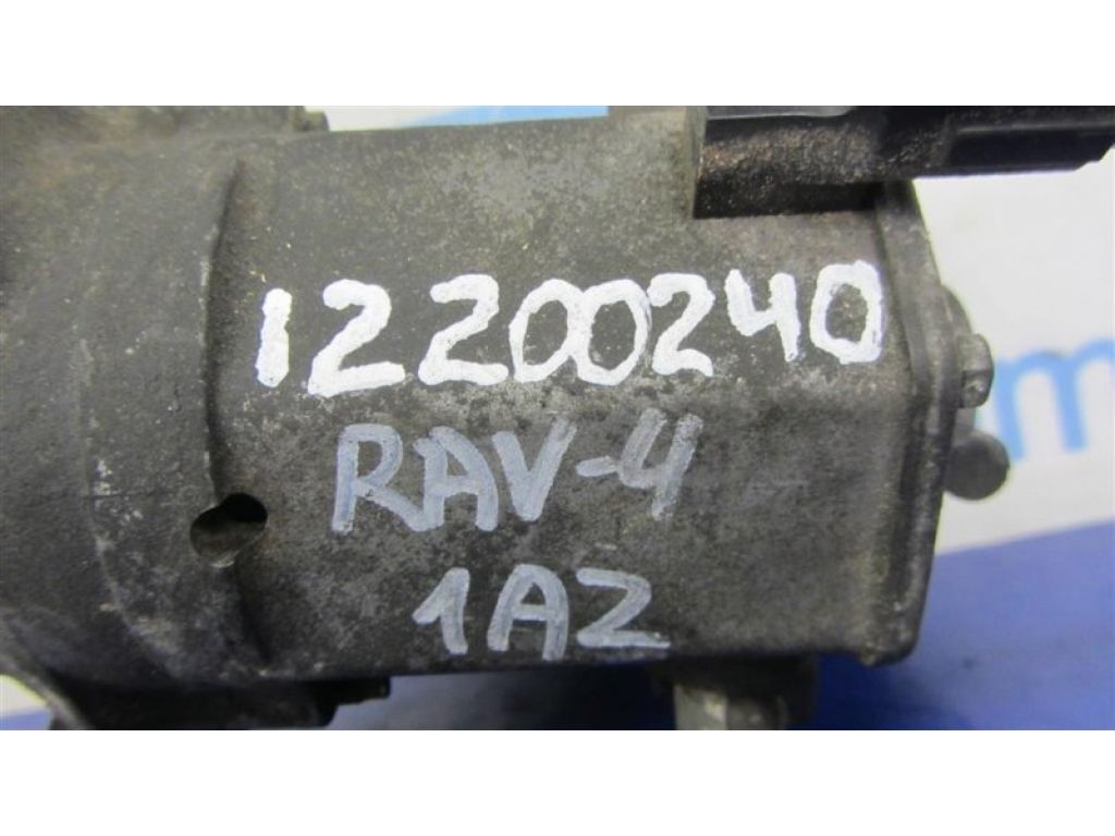 228000-6273 | Стартер TOYOTA RAV4 00-05 - Фото 2