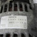 27060-28110 | Генератор TOYOTA RAV4 00-05 - Превью 2