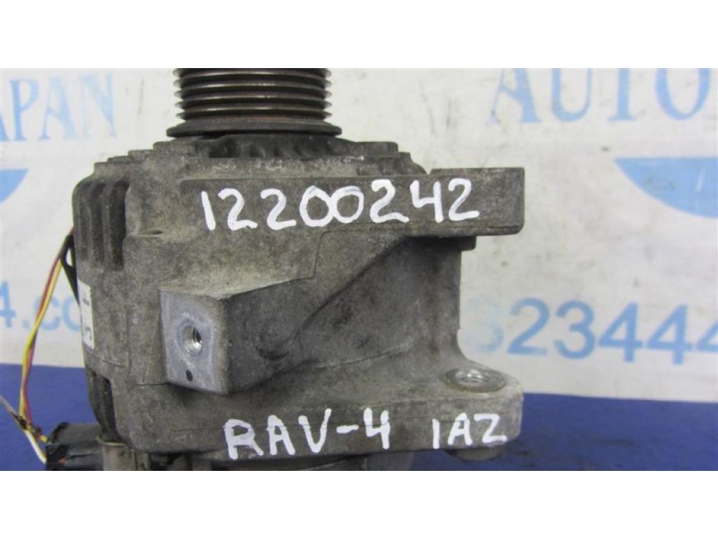 27060-28110 | Генератор TOYOTA RAV4 00-05 - Фото 3