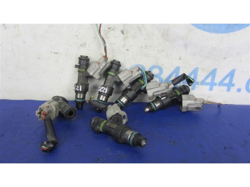 16600-JK00A | Форсунка паливна NISSAN TEANA J32 08-14