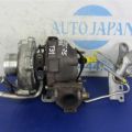 14411-00Q1C | Турбіна NISSAN X-TRAIL T31 07-14