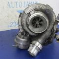 14411-00Q1C | Турбіна NISSAN X-TRAIL T31 07-14 - Прев'ю 4