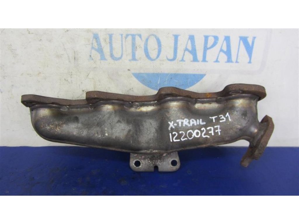 14004-00Q0K | Колектор випускний NISSAN X-TRAIL T31 07-14