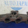 14004-00Q0K | Колектор випускний NISSAN X-TRAIL T31 07-14 - Прев'ю 3