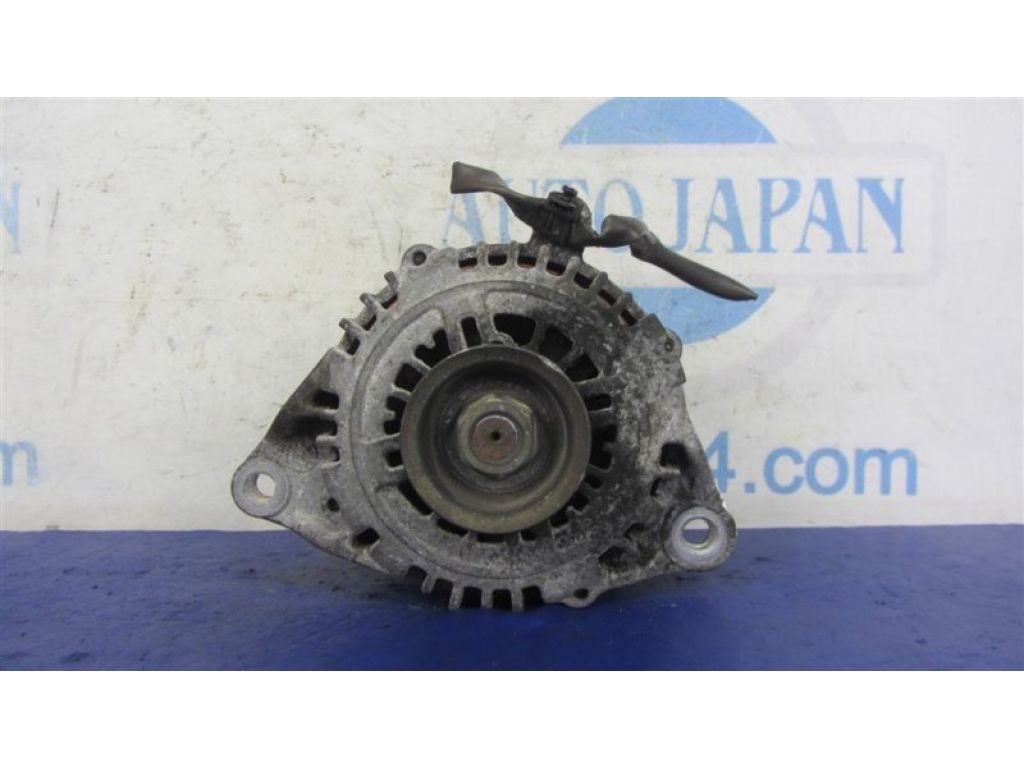 23100-AX005 | Генератор NISSAN MICRA 03-11