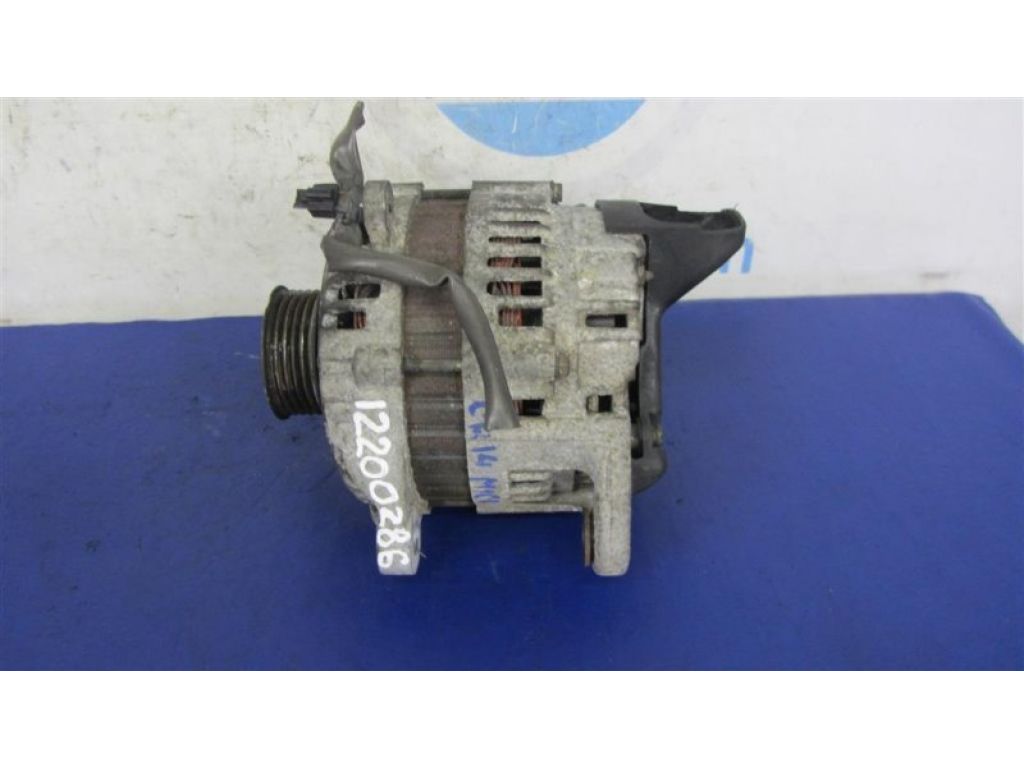 23100-AX005 | Генератор NISSAN MICRA 03-11 - Фото 3