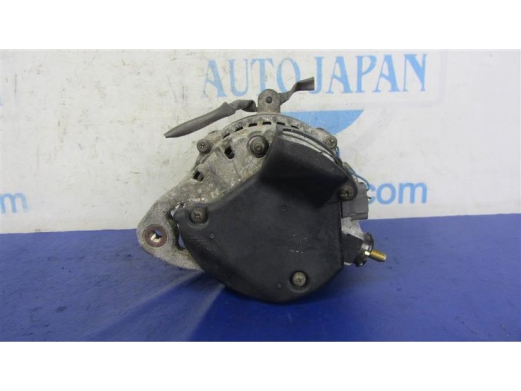 23100-AX005 | Генератор NISSAN MICRA 03-11 - Фото 4