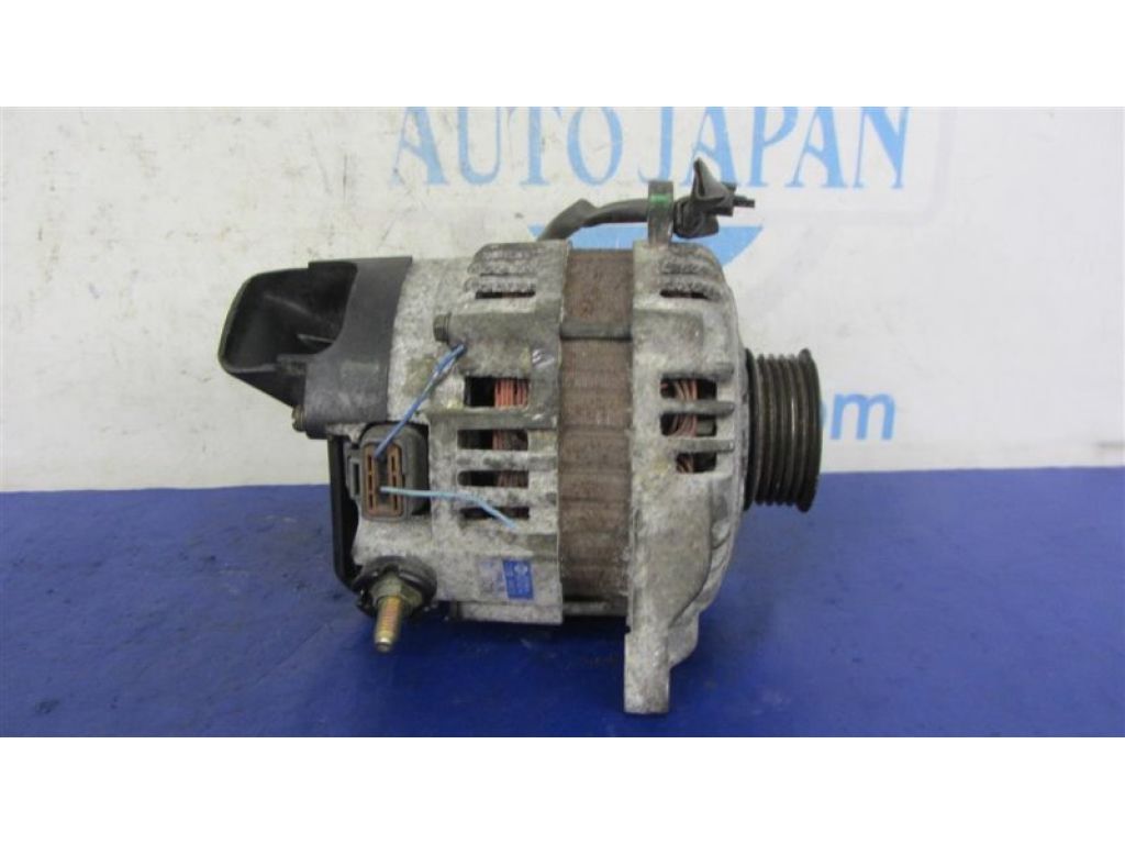 23100-AX005 | Генератор NISSAN MICRA 03-11 - Фото 5