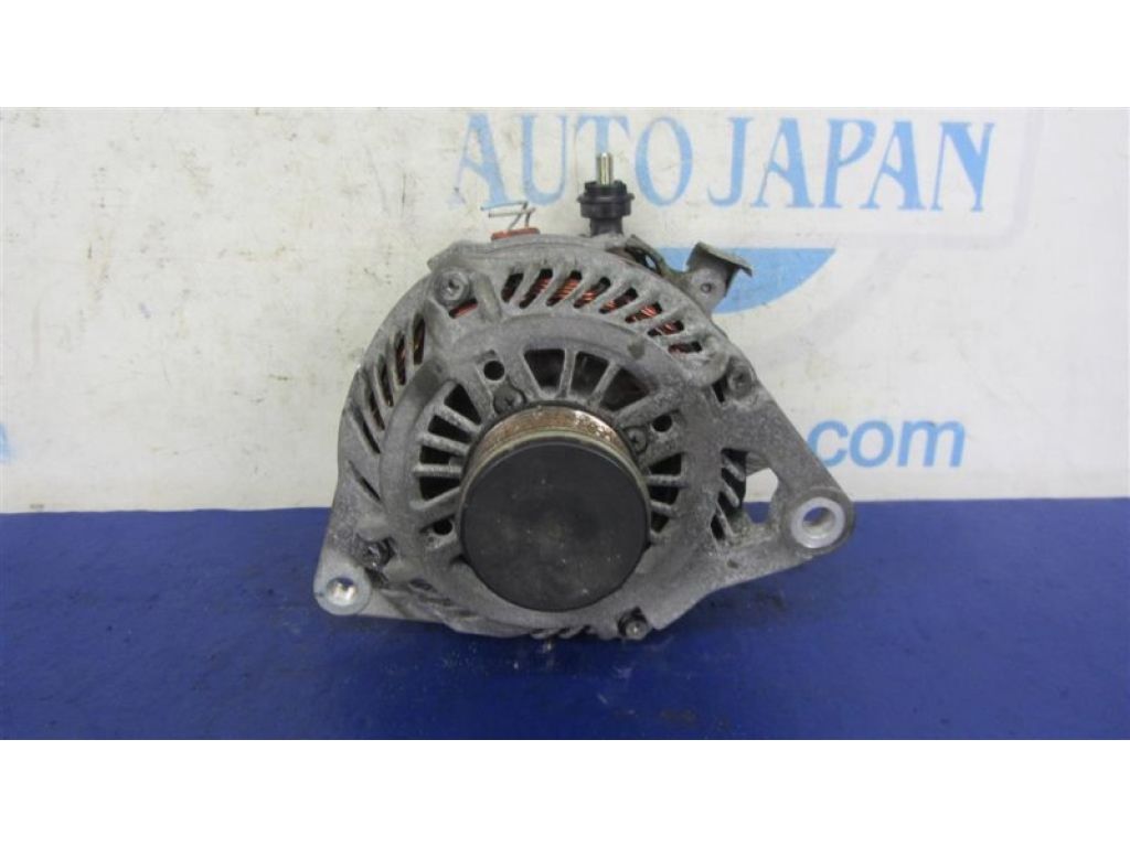 A3TG2881A | Генератор MAZDA 3 BK 03-08