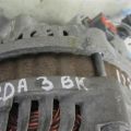 A3TG2881A | Генератор MAZDA 3 BK 03-08 - Превью 2