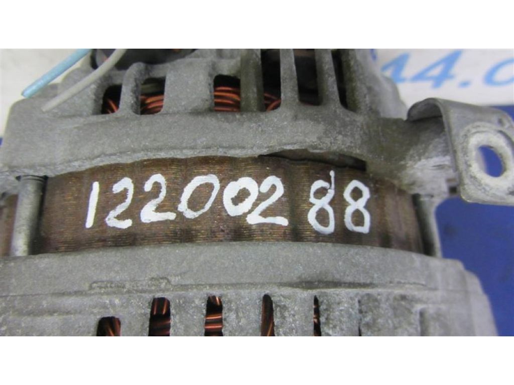 A3TG2881A | Генератор MAZDA 3 BK 03-08 - Фото 3