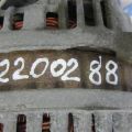A3TG2881A | Генератор MAZDA 3 BK 03-08 - Превью 3