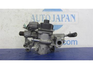 Клапан EGR MAZDA 3 BK 03-08