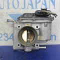 ZJ20-13-640A | Дросельна заслінка MAZDA 3 BK 03-08