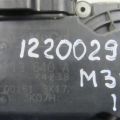 ZJ20-13-640A | Дросельна заслінка MAZDA 3 BK 03-08 - Прев'ю 2