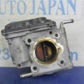 ZJ20-13-640A | Дросельна заслінка MAZDA 3 BK 03-08 - Прев'ю 3