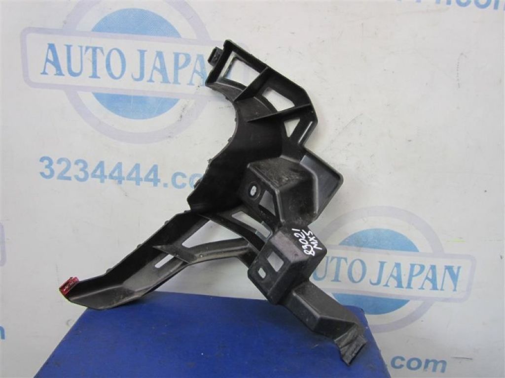 N243-50-151A | Кронштейн заднего бампера прав. MAZDA MX-5 15-