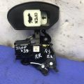 BBM4-56-820B | Замок кришки багажника MAZDA 3 BL 09-13
