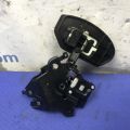 BBM4-56-820B | Замок кришки багажника MAZDA 3 BL 09-13 - Прев'ю 2