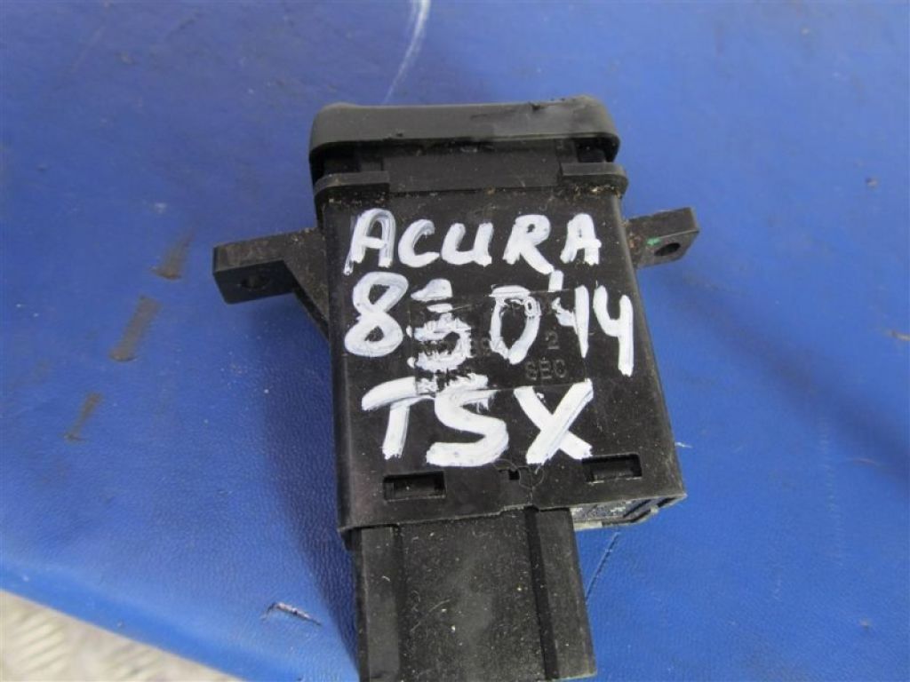 35650-SEC-A01 | Кнопка обогрева сидений ACURA TSX 04-08 - Фото 2
