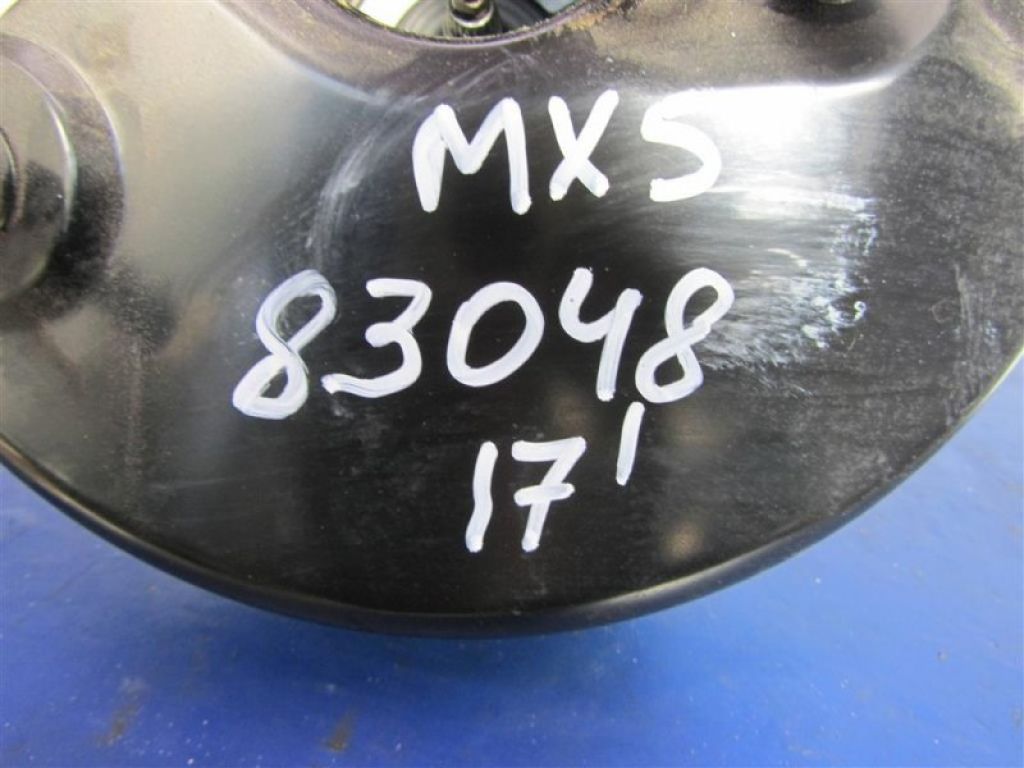 N243-K5458 | Вакуумный усилитель тормозов MAZDA MX-5 15- - Фото 2