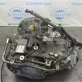 AW26-19-100 | Автоматична трансмісія MAZDA CX-9 06-16 - Прев'ю 2