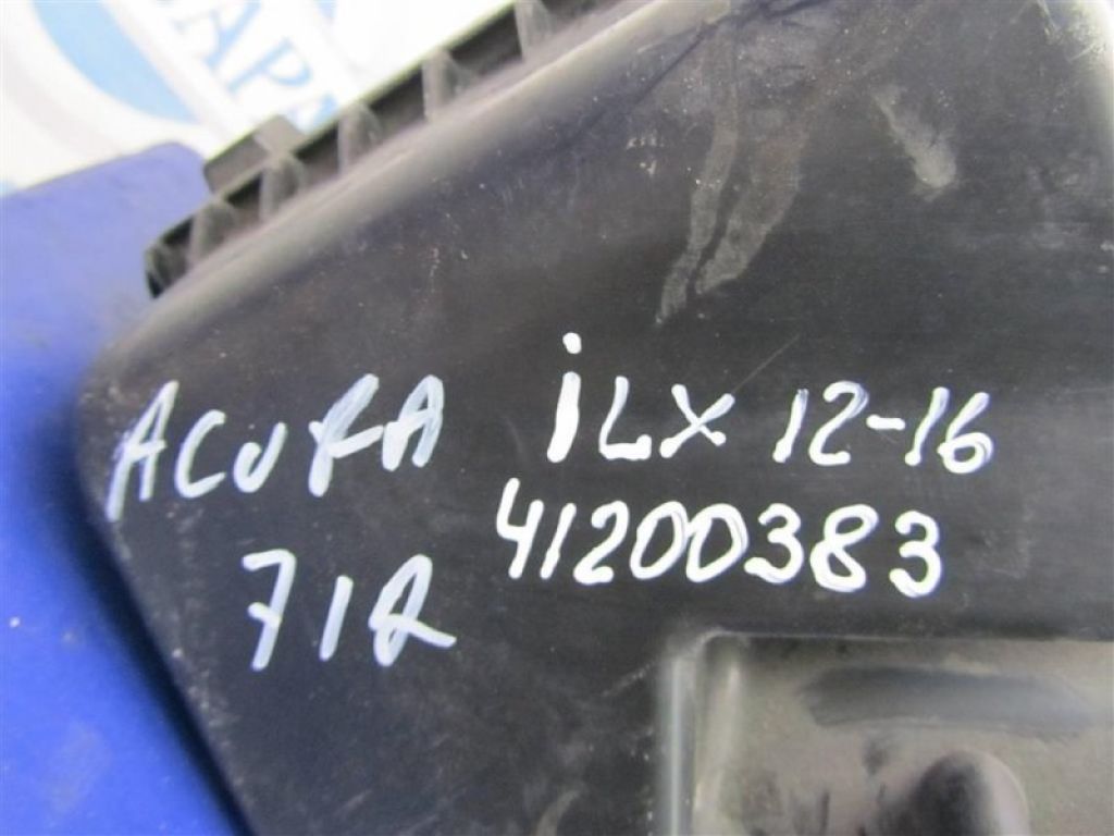 17201-R1A-A01 | Корпус воздушного фильтра ACURA ILX 12-16 - Фото 4