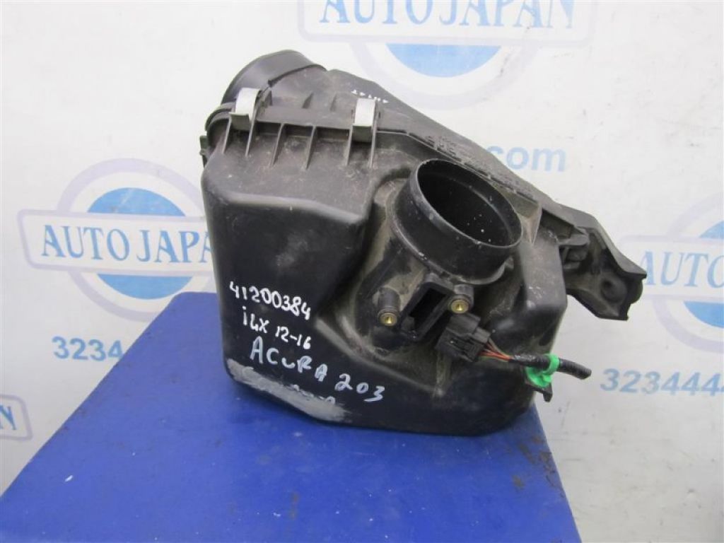 17201-R1A-A01 | Корпус воздушного фильтра ACURA ILX 12-16