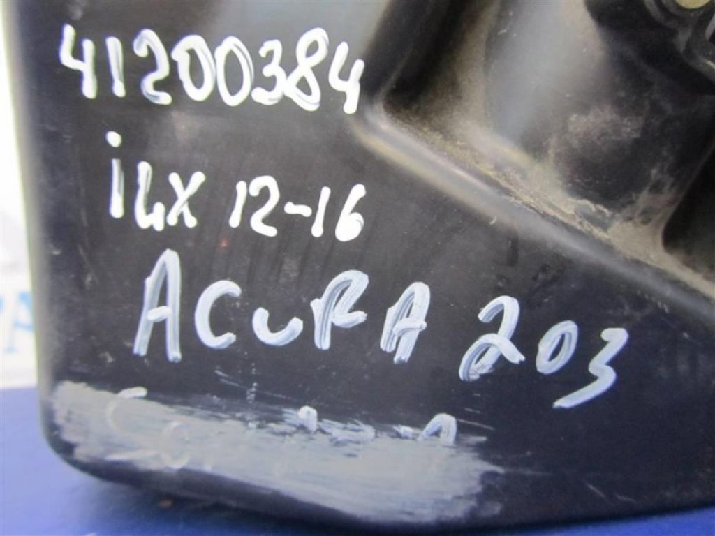 17201-R1A-A01 | Корпус воздушного фильтра ACURA ILX 12-16 - Фото 2