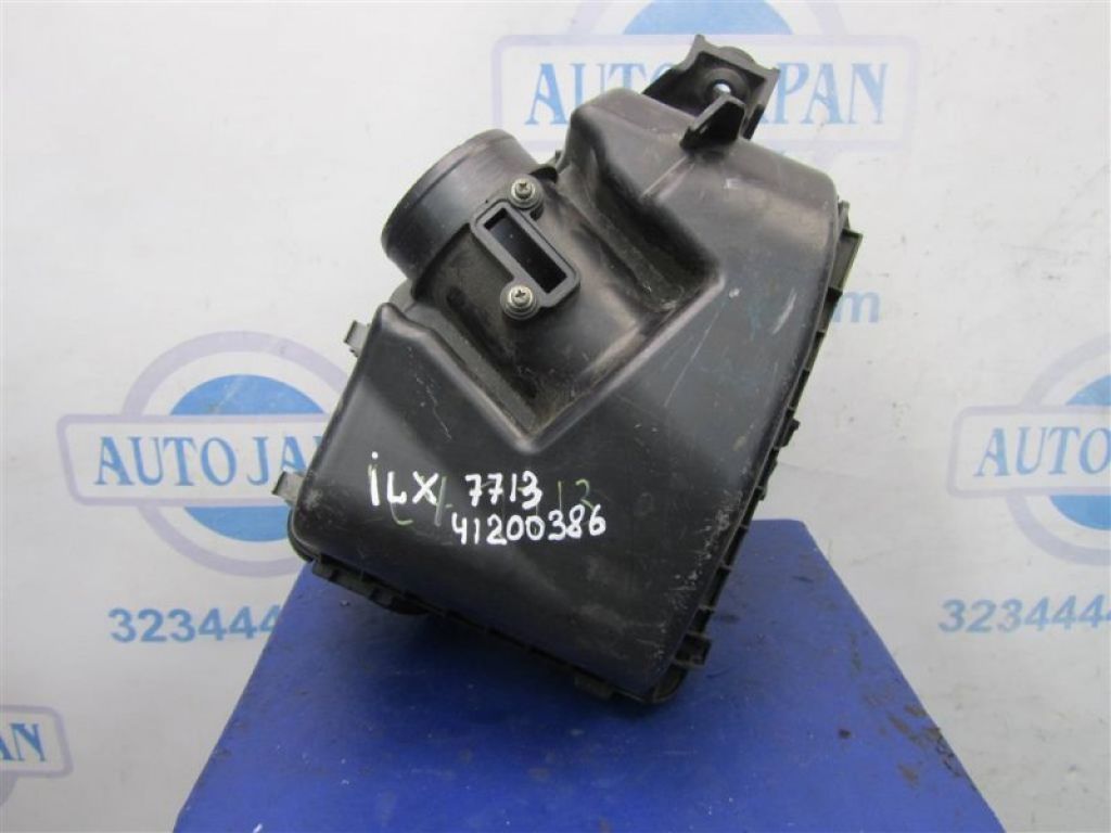 17201-R1A-A01 | Корпус повітряного фільтра ACURA ILX 12-16