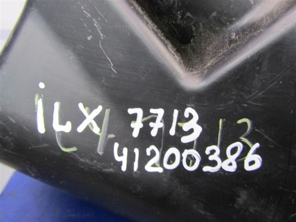 17201-R1A-A01 | Корпус повітряного фільтра ACURA ILX 12-16 - Фото 2