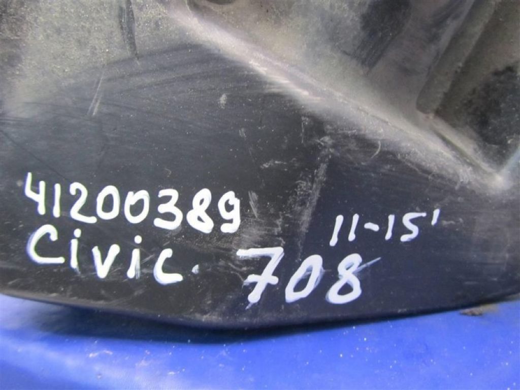 17201-R1A-A01 | Корпус повітряного фільтра HONDA CIVIC 11-15 - Фото 2