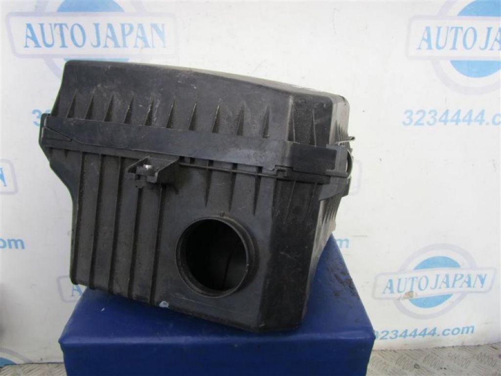 13700-57L00 | Корпус повітряного фільтра SUZUKI KIZASHI 09-14 - Фото 4