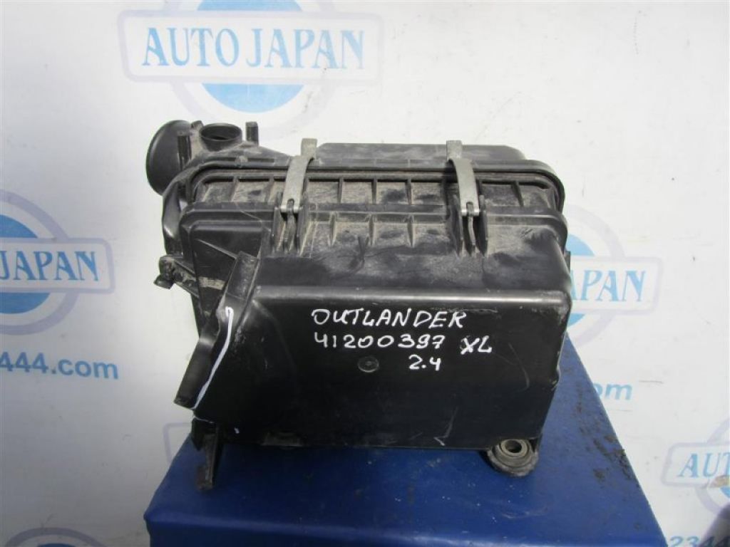 1500A241 | Корпус воздушного фильтра MITSUBISHI OUTLANDER XL 05-13