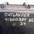 1500A241 | Корпус воздушного фильтра MITSUBISHI OUTLANDER XL 05-13 - Превью 2