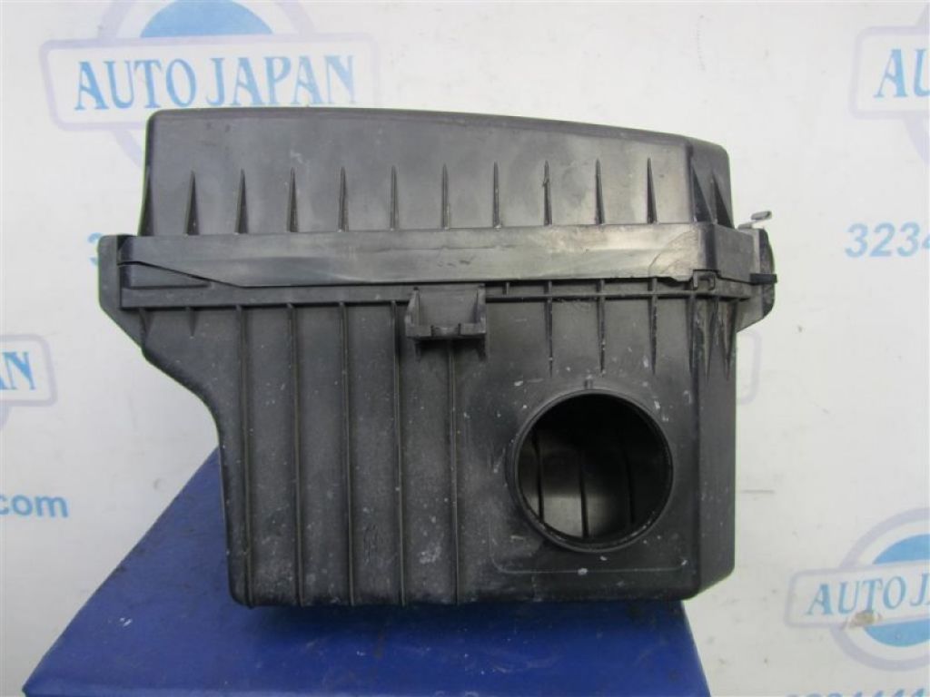 13700-57L00 | Корпус повітряного фільтра SUZUKI KIZASHI 09-14 - Фото 3