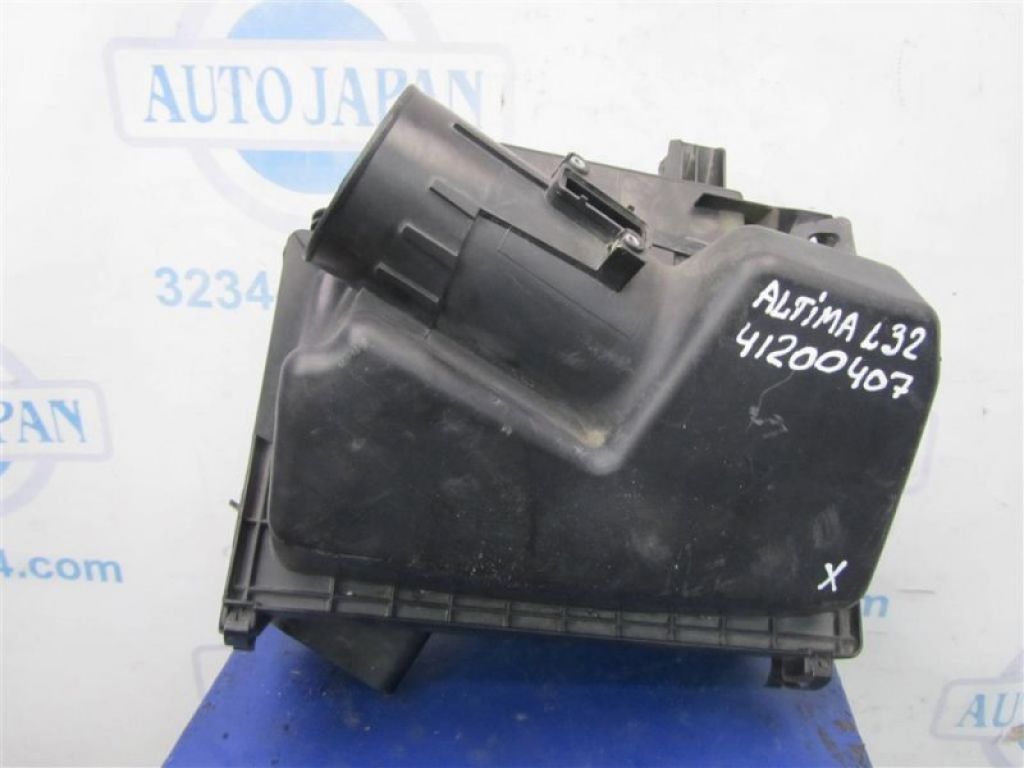 16500-JA00A | Корпус повітряного фільтра NISSAN ALTIMA L32 07-12